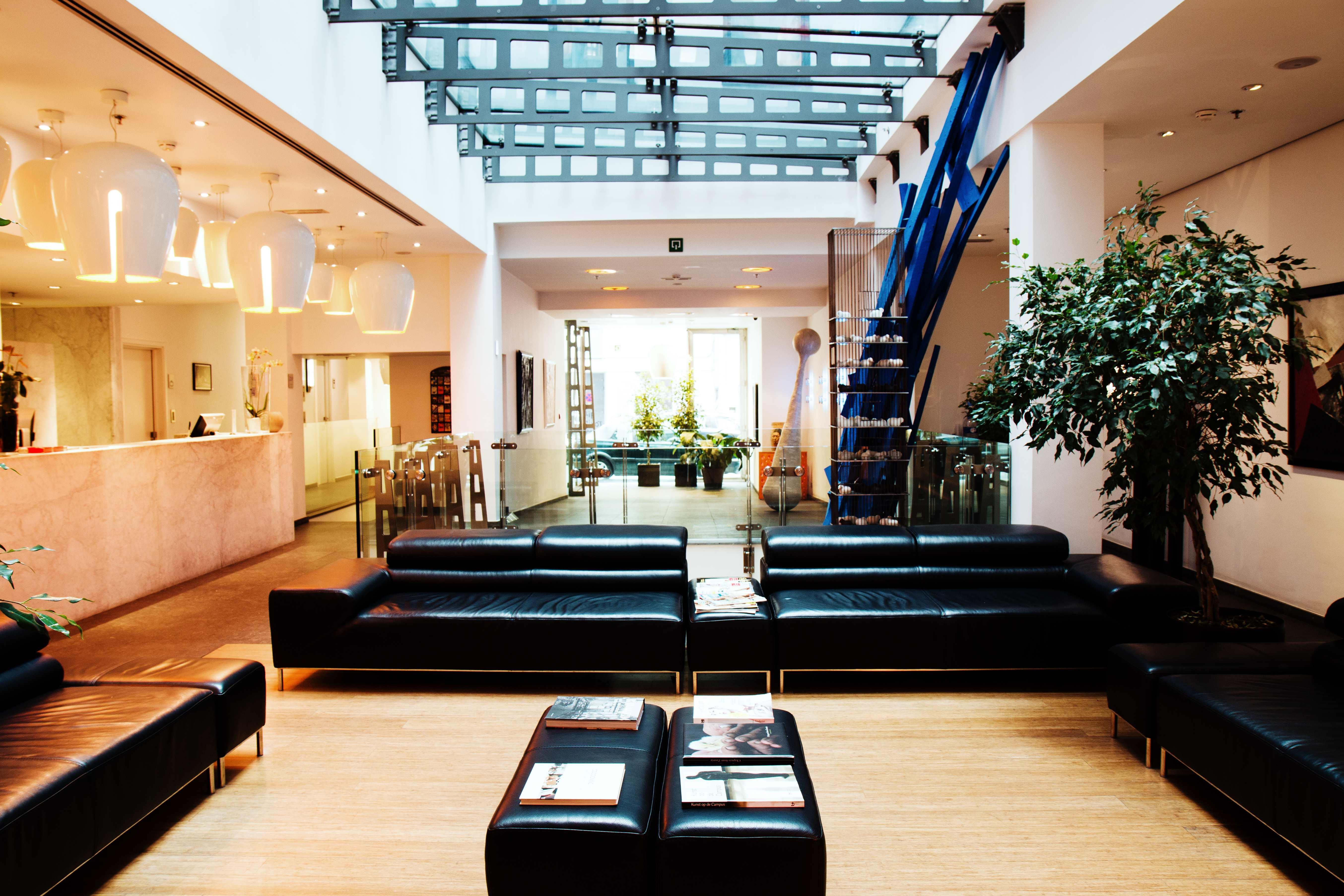 Hotel Aqua By Happyculture Saint-Gilles Kültér fotó
