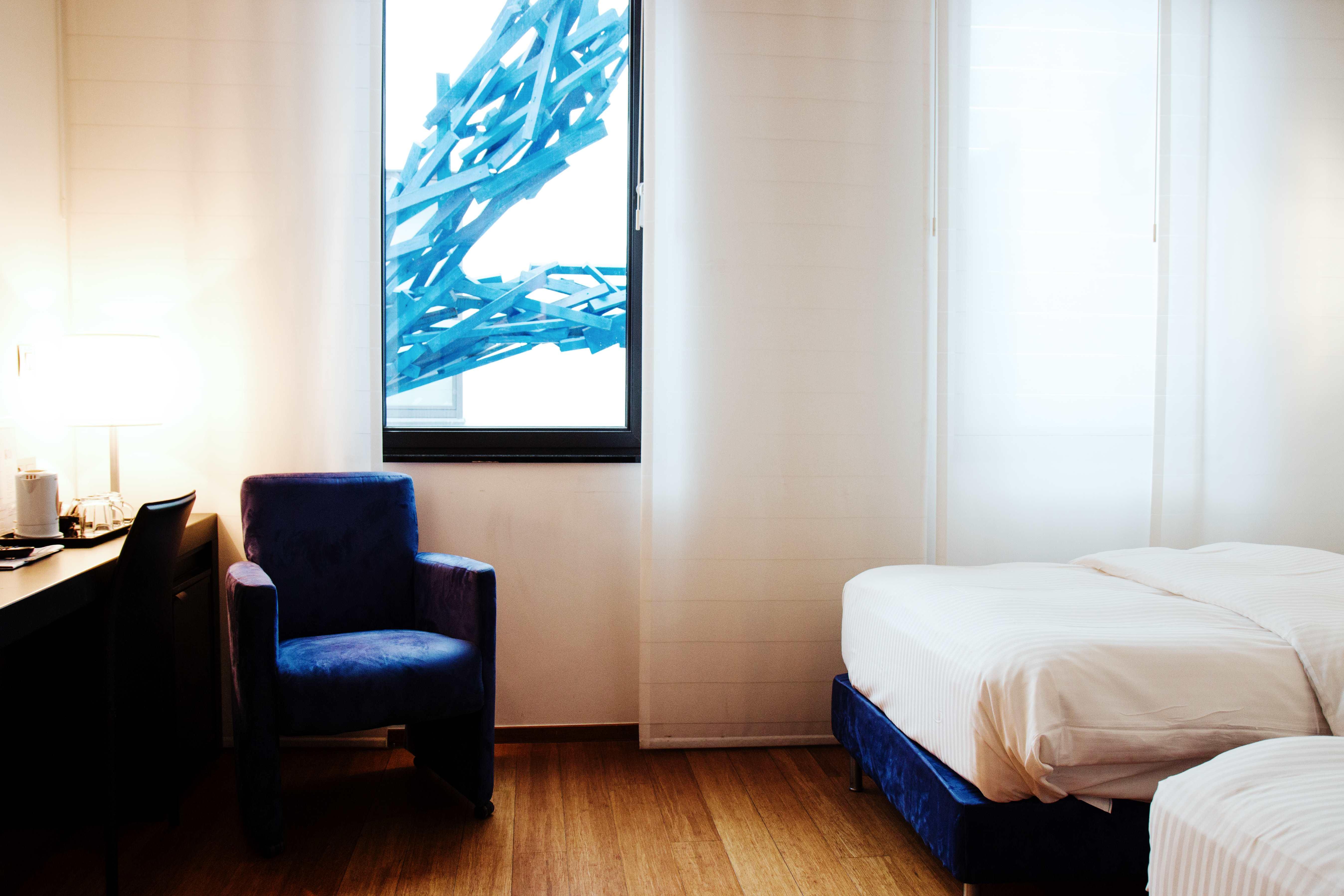 Hotel Aqua By Happyculture Saint-Gilles Kültér fotó