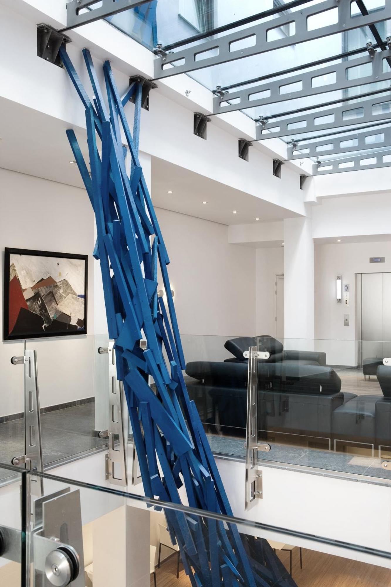 Hotel Aqua By Happyculture Saint-Gilles Kültér fotó