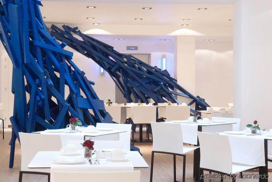Hotel Aqua By Happyculture Saint-Gilles Kültér fotó