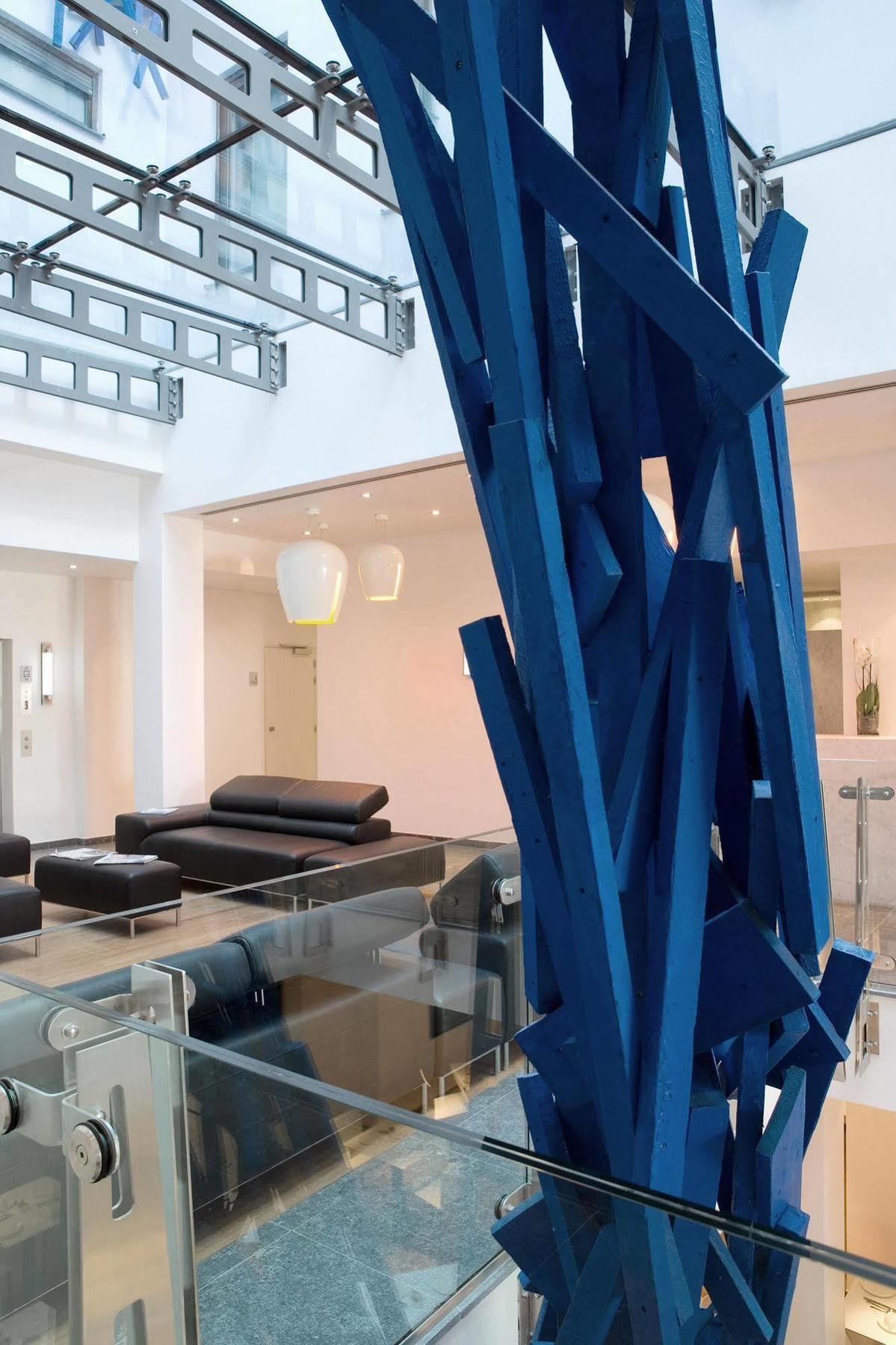 Hotel Aqua By Happyculture Saint-Gilles Kültér fotó