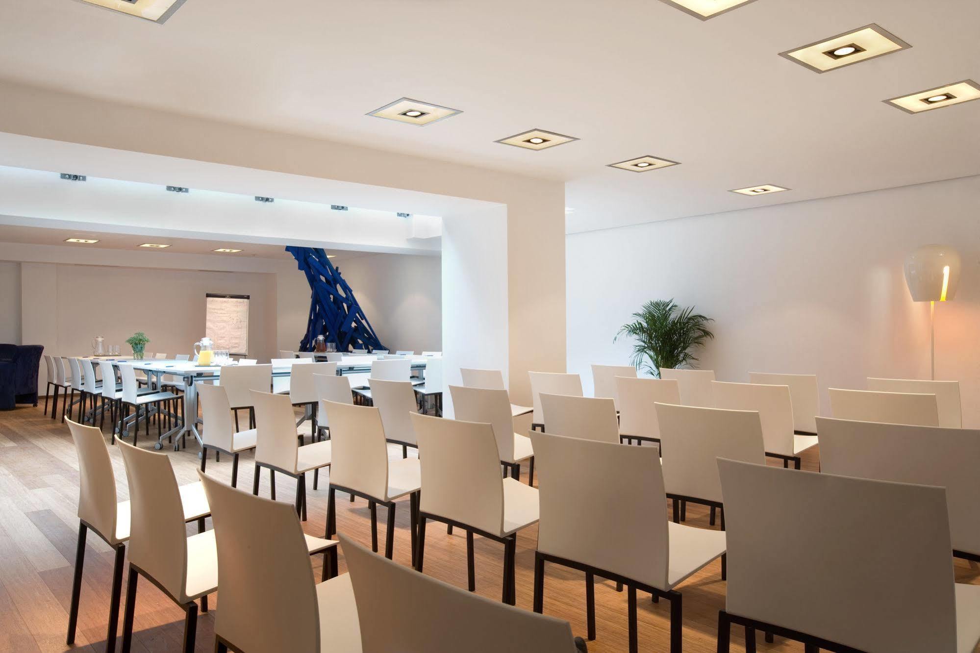 Hotel Aqua By Happyculture Saint-Gilles Kültér fotó