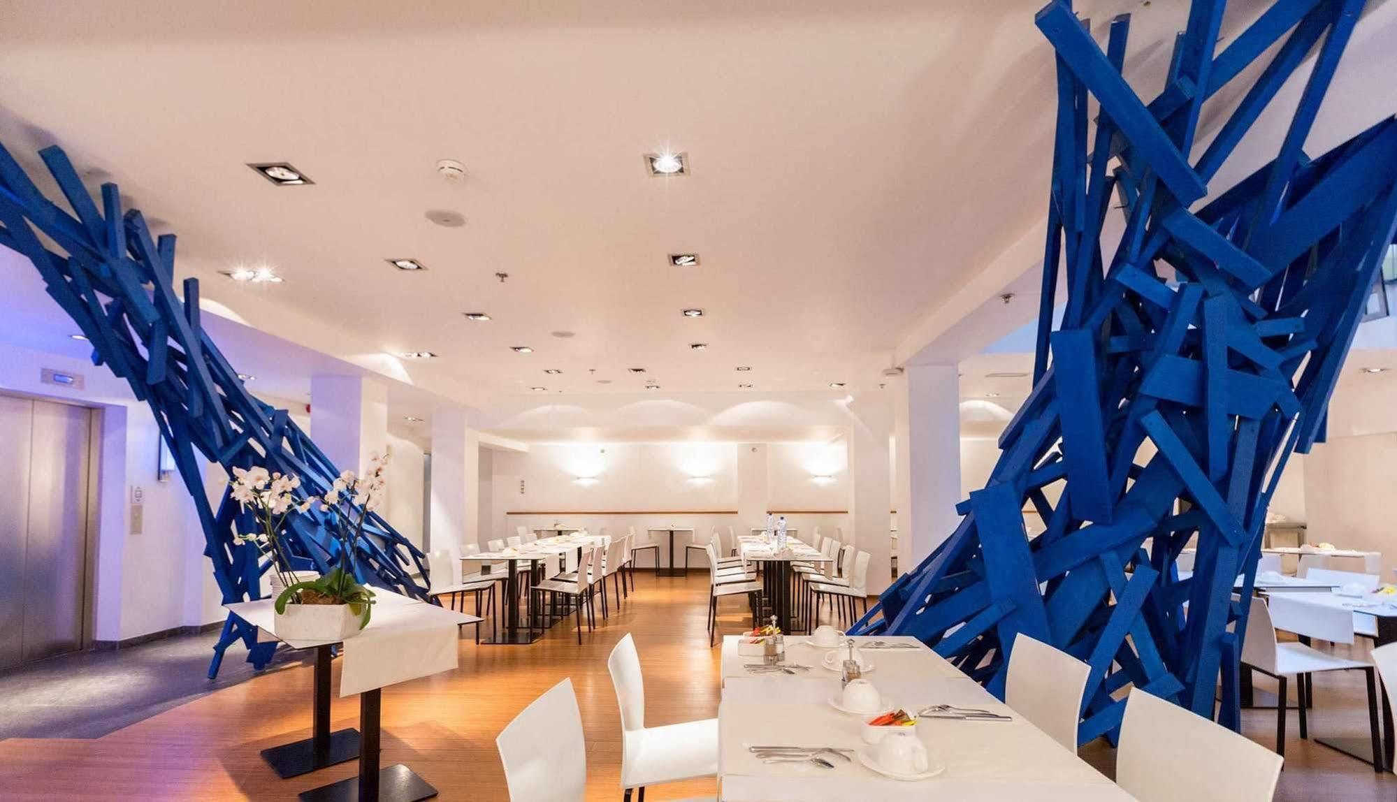 Hotel Aqua By Happyculture Saint-Gilles Kültér fotó